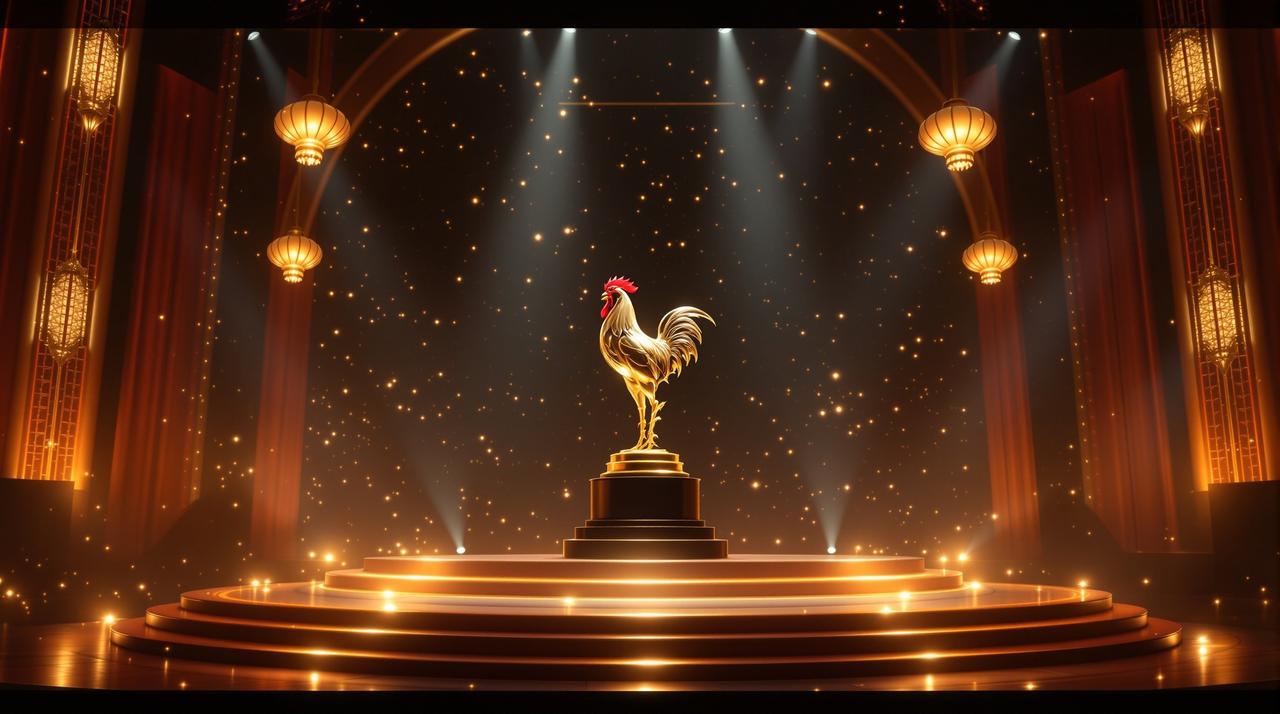 美国a片荣获第32届金鹰奖最佳制作公司